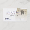 Recherche de membres cartes visite Affaires