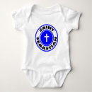 Recherche de catholique bébé vêtements Saint