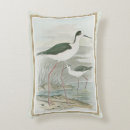 Recherche de oiseaux sauvages coussins Nature