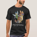 Recherche de pembroke welsh corgi tshirts Rétro