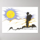 Recherche de randonneur posters Randonnée