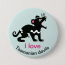 Recherche de le diable badges Australie