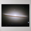 Recherche de télescope posters Hubble
