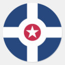 Recherche de indianapolis autocollants Amérique