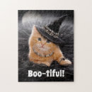 Recherche de halloween cat puzzles Humor