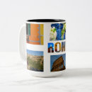 Recherche de rome tasses Vacances
