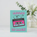 Recherche de années 70 musique posters Cassette