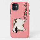 Recherche de vaches iphone coques Amoureux des animaux