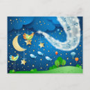 Recherche de musique cartes postales Enfant