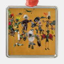 Recherche de décédé ornements Commémoratif