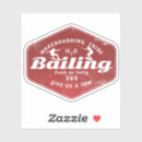 Recherche de ski nautique autocollants Wakeboard