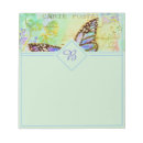 Recherche de note de papillon Vintage