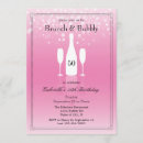 Recherche de anniversaire bouteille cartes invitations Vintage