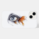 Recherche de oeil iphone coques Bleu