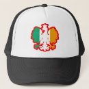 Recherche de irish casquettes Shamrocks