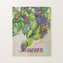 Recherche de lila puzzles Rose