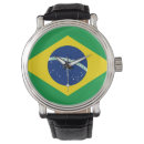 Recherche de brésilien montres Drapeau