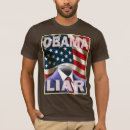 Recherche de anti barack obama tshirts Noobama