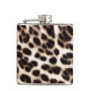 Recherche de animaux sauvages flasques Motif