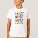 Recherche de décimal tshirts Mathématiques