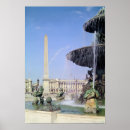 Recherche de place de la concorde posters Architecture