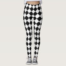 Recherche de arlequin vêtements Noir et blanc