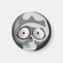 Recherche de crâne humain magnets Os