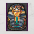 Recherche de pharaon cartes postales Ancienne égypte