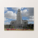 Recherche de los angeles puzzles Ville