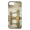 Recherche de ville de londres iphone coques Pont de tour