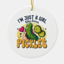 Recherche de salade ornements Concombre