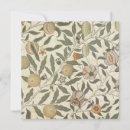 Recherche de motif de fruit invitations Vintage