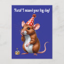 Recherche de rat vœux cartes Pour tous