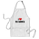 Recherche de tango tabliers Danser