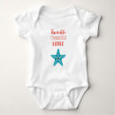 Recherche de étoile mer bébé vêtements Bleu
