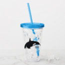 Recherche de dauphins mugs bouteilles Pour enfants