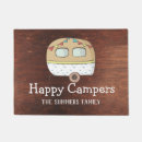Recherche de happy camper paillassons Remorque