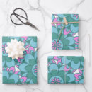 Recherche de mandalas papier cadeau Motif