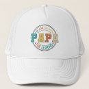 Recherche de mythe casquettes Typographie