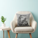 Recherche de inspirational coussins Typographie