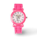 Recherche de doux montres Jeune fille