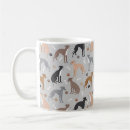 Recherche de italian tasses Greyhound