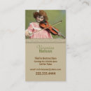 Recherche de instruction de musique cartes visite Cru
