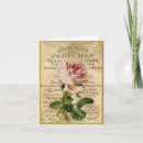 Recherche de redoute vœux cartes Rose