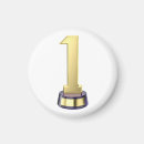 Recherche de trophée magnets Prix