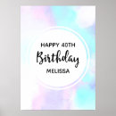 Recherche de abstract design posters Watercolor