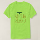 Recherche de amelia island tshirts Île