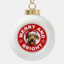Recherche de airedale Noël