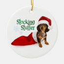 Recherche de stuffers de bas ornements Stockage