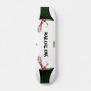 Recherche de death skateboards Skeleton